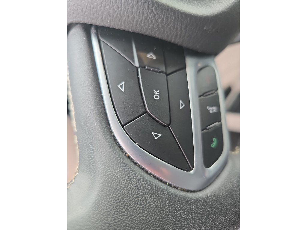 Used 2024 Chrysler Pacifica Touring-L FWD image 16