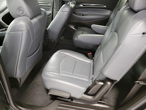 Used 2023 Buick Enclave Essence w/ LPO, Floor Liner Package image 21