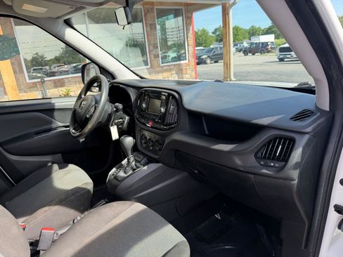 Used 2019 RAM ProMaster City Tradesman FWD image 19