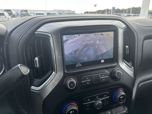 Used 2020 Chevrolet Silverado 1500 RST w/ All-Star Edition image 34