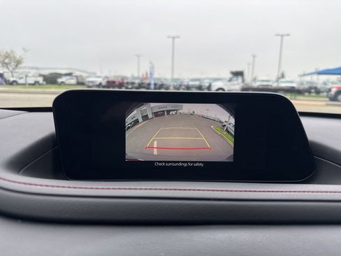 Used 2024 MAZDA CX-30 AWD 2.5 S w/ Preferred Package image 24