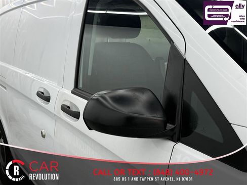 Used 2019 Mercedes-Benz Metris image 27