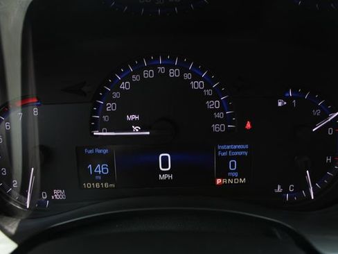 Used 2014 Cadillac ATS Luxury w/ Sun And Sound Package RWD image 15
