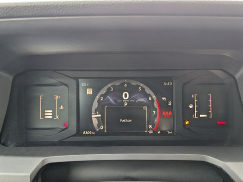 Used 2025 Toyota Tacoma SR5 RWD image 20
