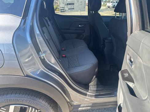 New 2026 Nissan Kicks SV w/ Cold Weather Package image 15