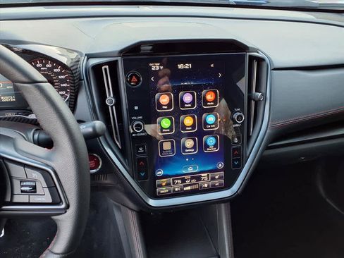 Used 2023 Subaru WRX Limited image 12