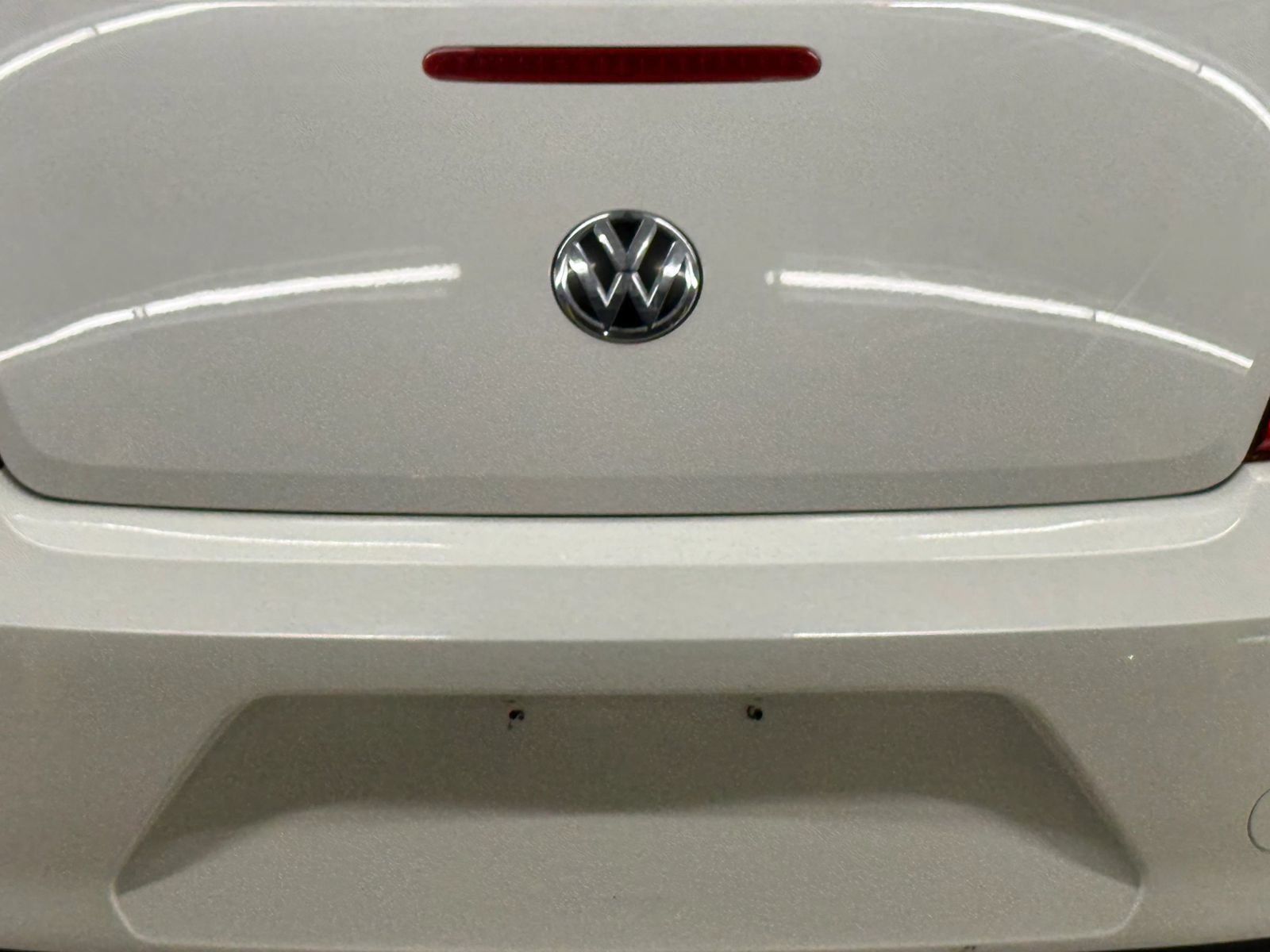 Used 2013 Volkswagen Beetle 2.5 FWD image 11