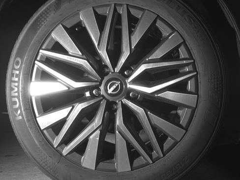 Used 2025 Nissan Altima 2.5 SV image 15