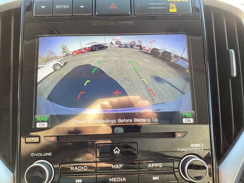 Used 2022 Subaru Ascent Limited w/ Technology Package image 25