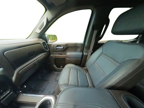 Used 2022 GMC Sierra 1500 Denali w/ Denali Premium Package image 75