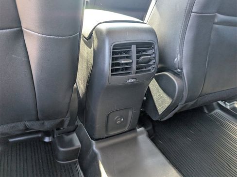 Used 2021 Ford Escape SEL image 26