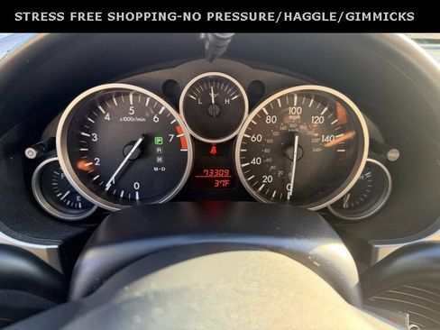 Used 2012 MAZDA MX-5 Miata Grand Touring image 17