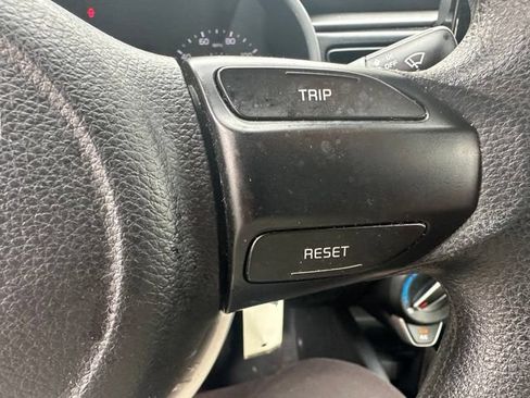 Used 2023 Kia Rio LX FWD image 15