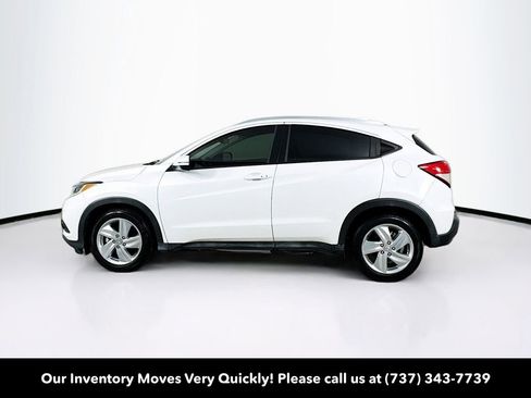 Used 2019 Honda HR-V EX image 4