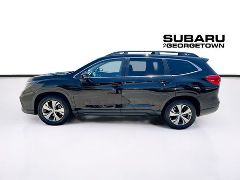 Used 2024 Subaru Ascent Premium w/ Convenience Package AWD/4WD image 4