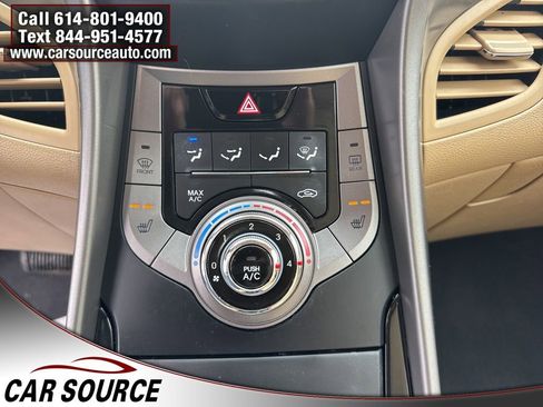 Used 2013 Hyundai Elantra GLS w/ Preferred Pkg image 21