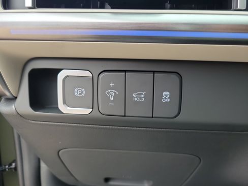 New 2026 Hyundai Santa Fe Calligraphy image 24