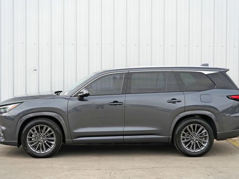 Used 2024 Lexus TX 350 TX 350 Premium w/ Cold Weather Package image 51