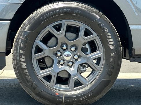 New 2026 Ford F150 STX w/ Equipment Group 200A RWD image 22