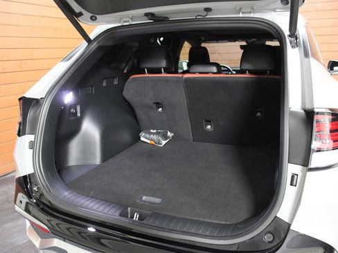 Used 2023 Kia Sportage SX image 15