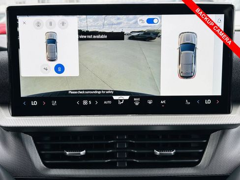 New 2026 Ford Explorer ST-Line image 14