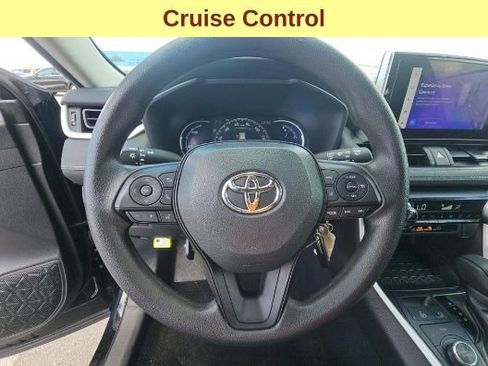 Used 2024 Toyota RAV4 LE image 11