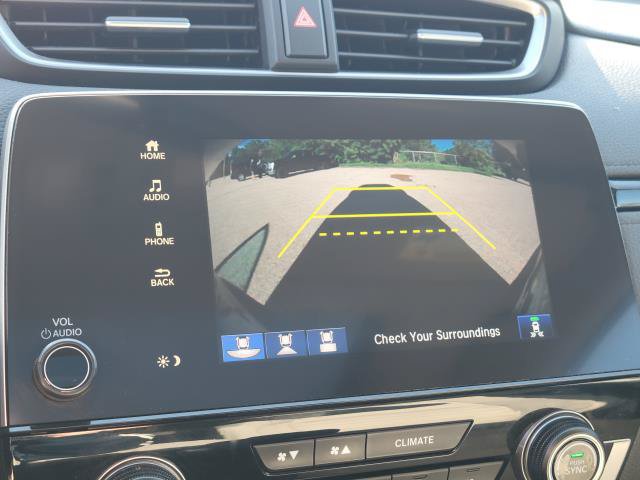 Used 2019 Honda CR-V EX image 25