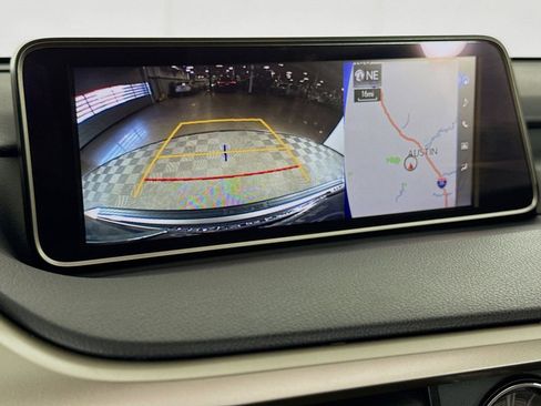 Used 2018 Lexus RX 450hL Premium image 14