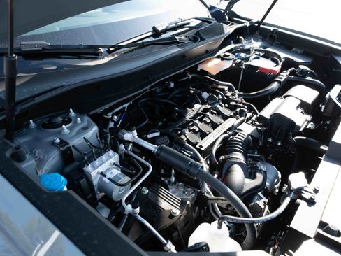 New 2026 Honda CR-V LX image 32