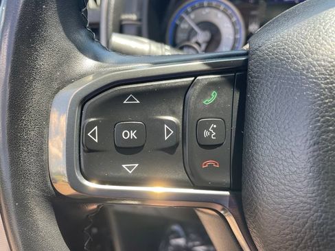 Used 2021 RAM 1500 Limited w/ Night Edition AWD/4WD image 30