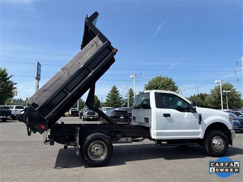 Used 2022 Ford F350 XL w/ Power Equipment Group image 27