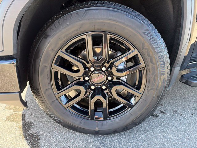 Certified 2024 GMC Sierra 1500 Elevation AWD/4WD image 11
