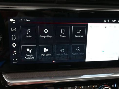 Used 2023 GMC Sierra 1500 Denali w/ Denali Reserve Package AWD/4WD image 5