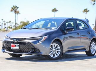 New 2026 Toyota Corolla SE FWD video 1
