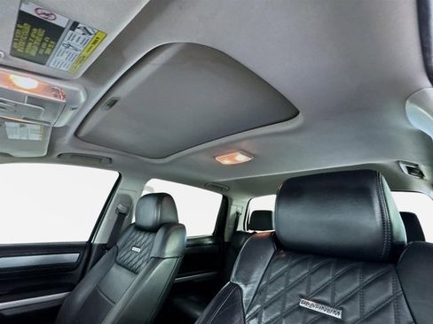 Used 2016 Toyota Tundra Platinum image 14