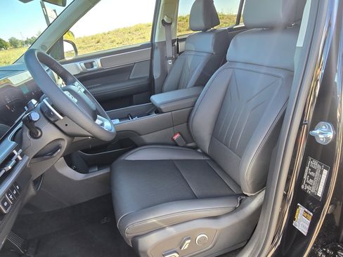 New 2026 Hyundai Santa Fe SEL image 13