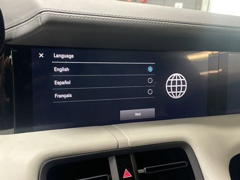 Used 2021 Porsche Taycan Turbo image 23