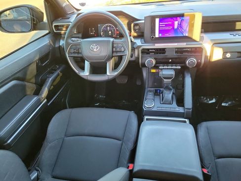 Used 2024 Toyota Tacoma SR5 image 16