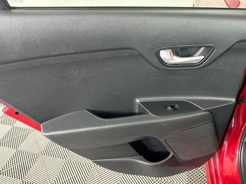 Used 2022 Kia Rio S image 24