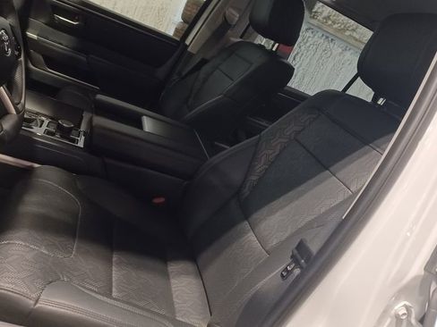 Used 2024 Toyota Sequoia SR5 w/ SR5 Premium Package image 6