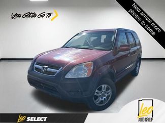 Used 2004 Honda CR-V EX video 1