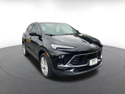 Used 2025 Buick Encore GX Preferred