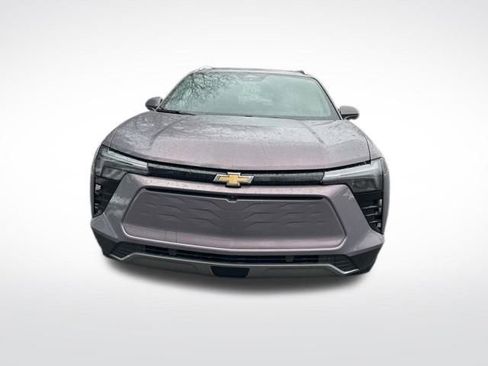 Certified 2024 Chevrolet Blazer EV LT image 3