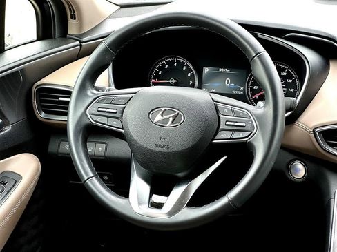Used 2023 Hyundai Santa Fe SEL w/ Cargo Package FWD image 32