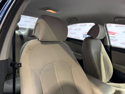 Used 2016 Hyundai Sonata SE FWD image 49