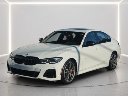 Used 2022 BMW M340i xDrive w/ Premium Package