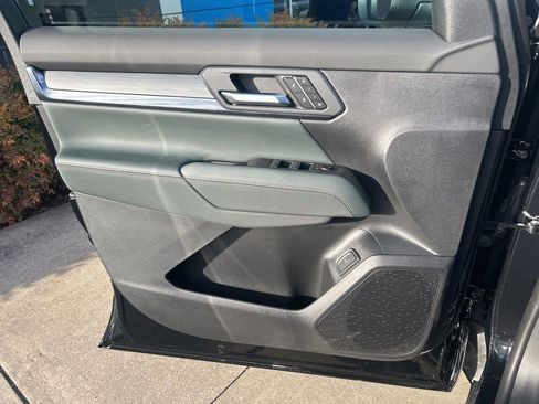 New 2026 GMC Terrain AT4 w/ Convenience Package III image 14