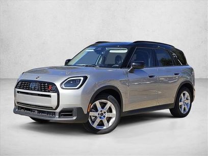 Certified 2025 MINI Cooper Countryman S