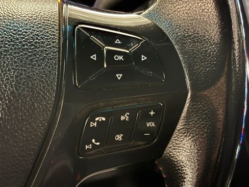 Used 2016 Ford Explorer Sport w/ Equipment Group 401A image 50