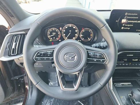New 2026 MAZDA CX-90 3.3 Turbo S w/ Premium Plus AWD/4WD image 21